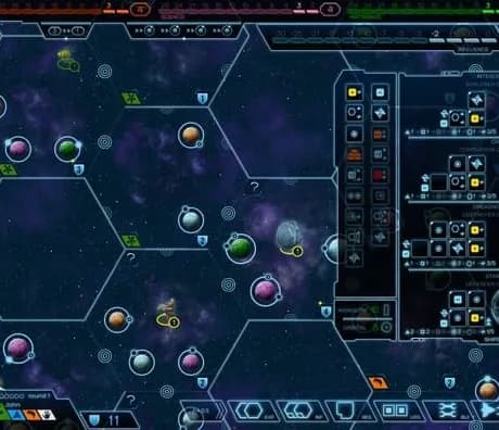 Eclipse: New Dawn for the Galaxy