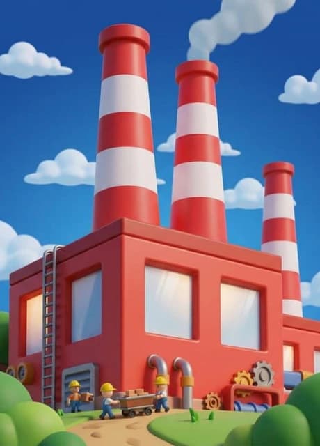Eco City