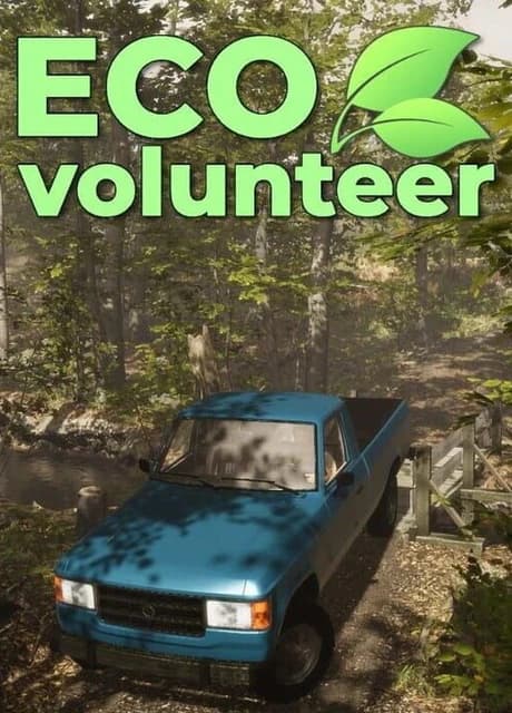 Eco Volunteer