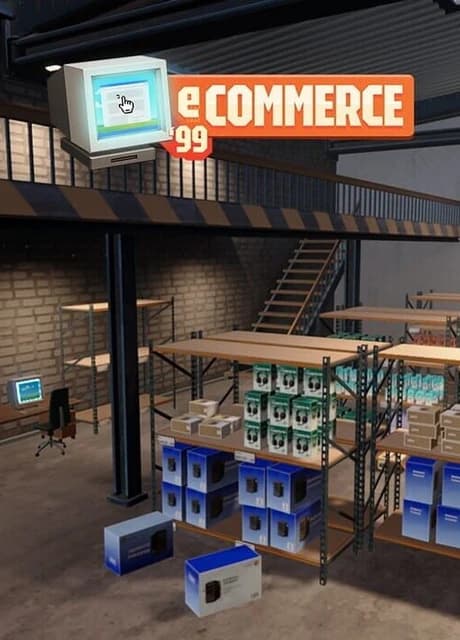 ECommerce '99