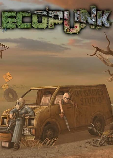 Ecopunk