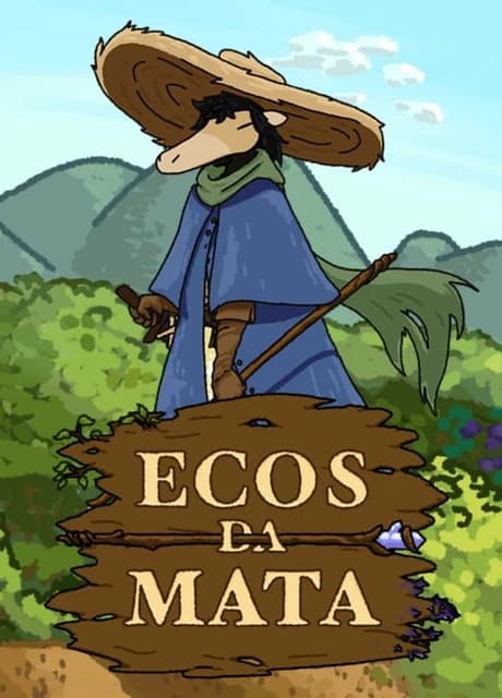 Ecos da Mata