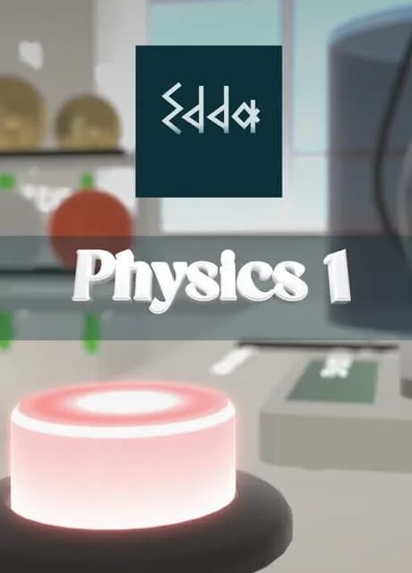 Edda Physics 1