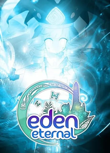 Eden Eternal