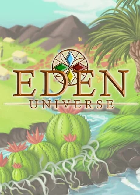 Eden Universe