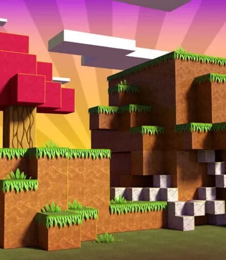 Eden - World Builder