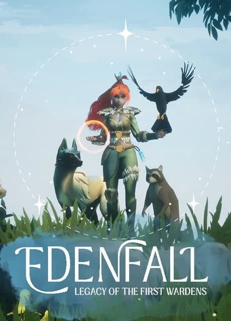 Edenfall: Legacy of the First Wardens