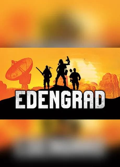 Edengrad