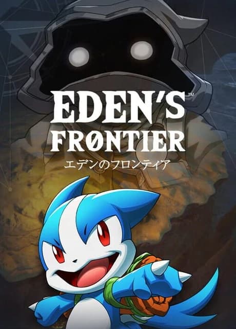 Eden’s Frontier