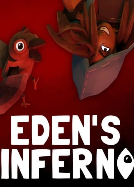 Eden's Inferno