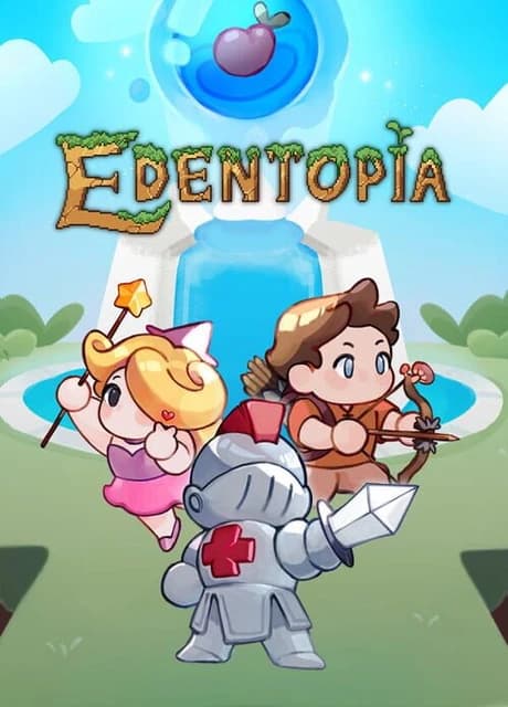 Edentopia