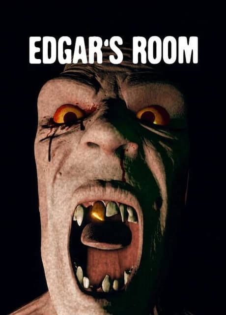 Edgar's Room