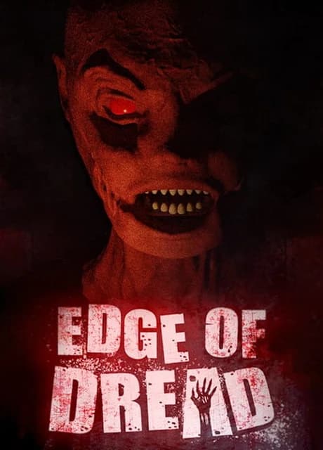 Edge Of Dread