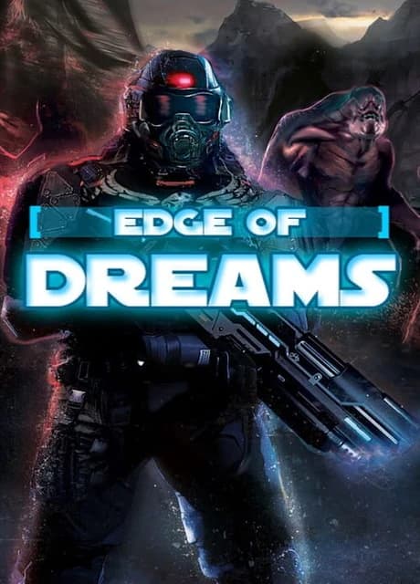 Edge of Dreams