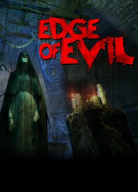 Edge of Evil