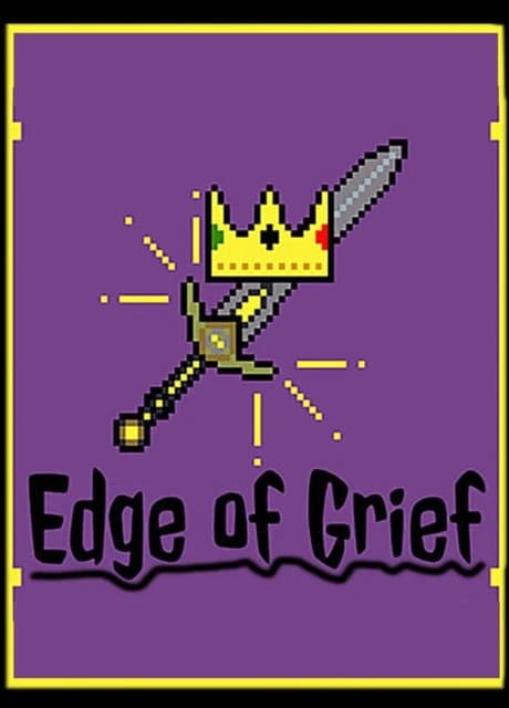 Edge of Grief