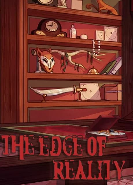 Edge of Reality