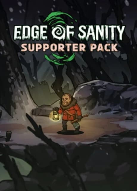 Edge of Sanity: Supporter Pack