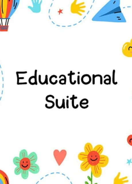 Educational Suite