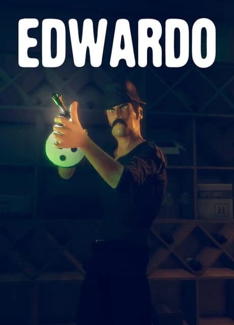 Edwardo