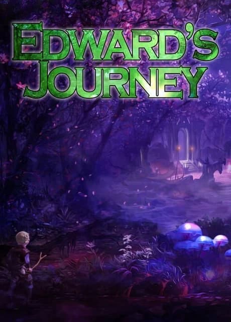 Edward's Journey