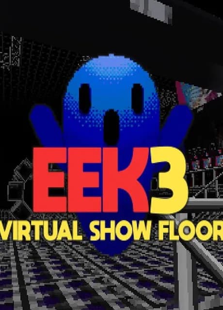 EEK3 Virtual Show Floor