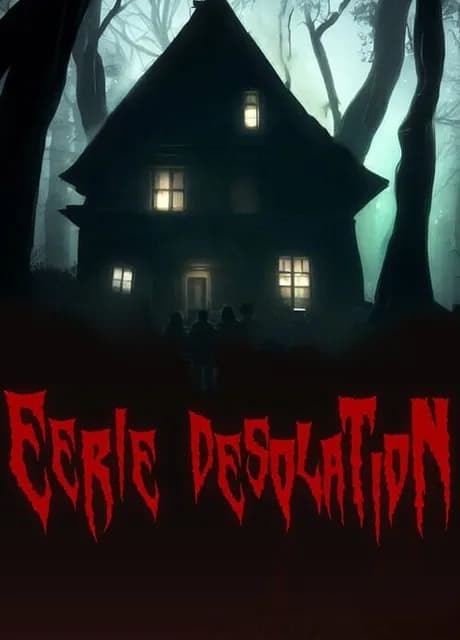 Eerie Desolation