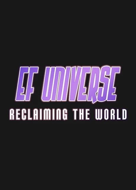 EF Universe: Reclaiming the World