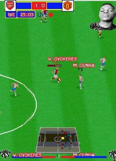 EFootball 2026 by Felix Pro