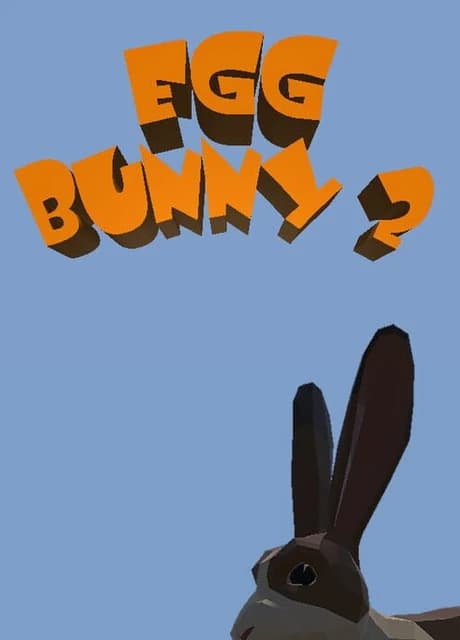 Egg Bunny 2