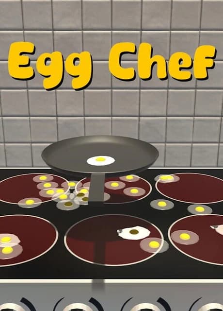 Egg Chef