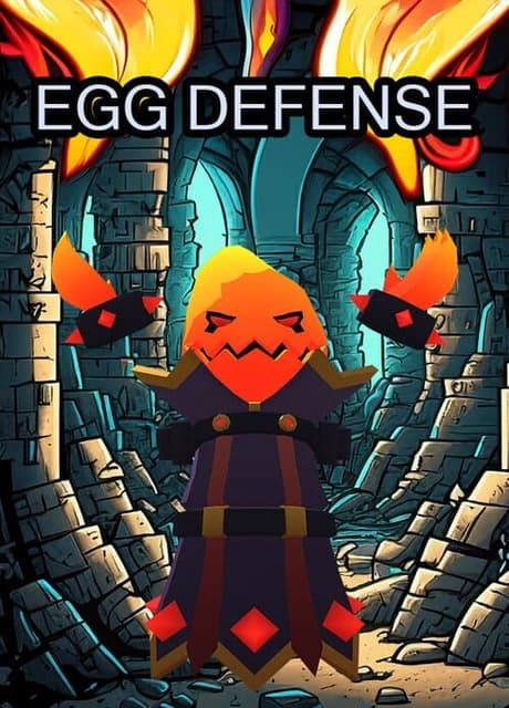 Egg Defense