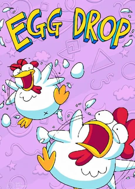 Egg Drop