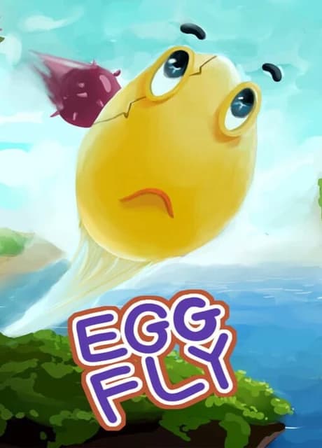 Egg Fly