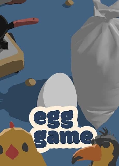 Egg Game