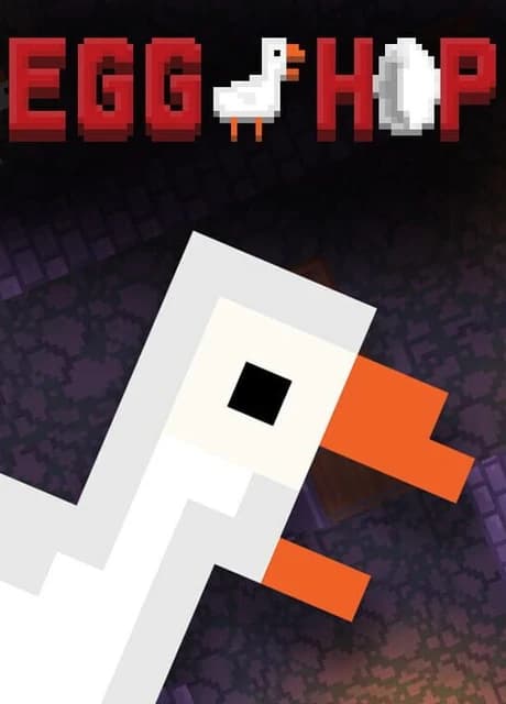 Egg Hop