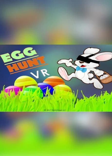 Egg Hunt VR