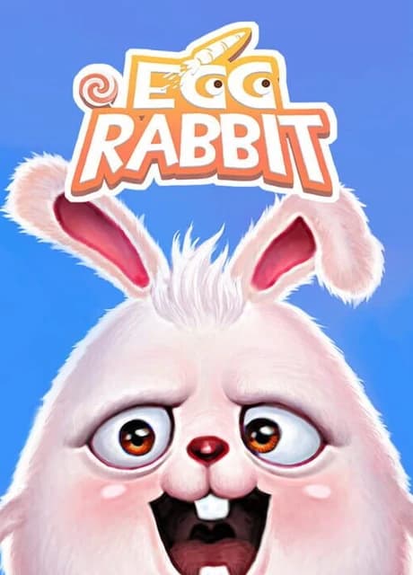 Egg Rabbit