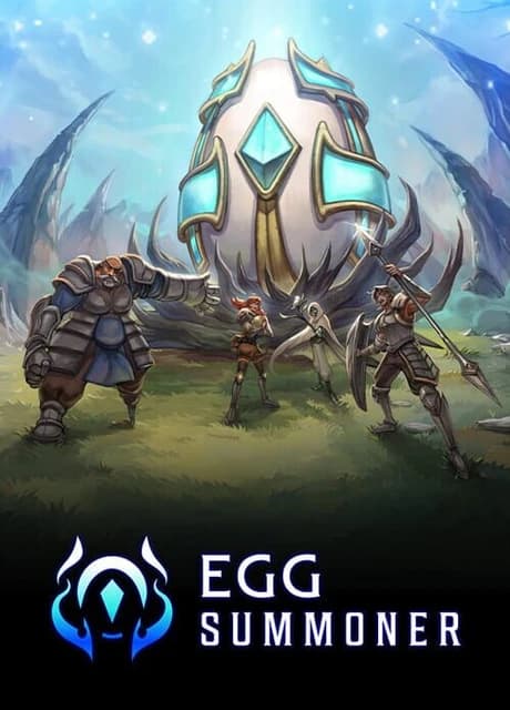 Egg Summoner