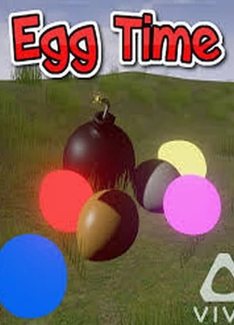 Egg Time