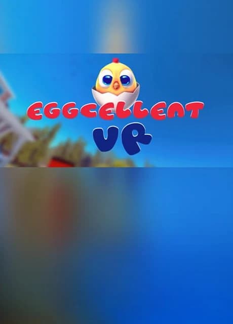 Eggcellent VR