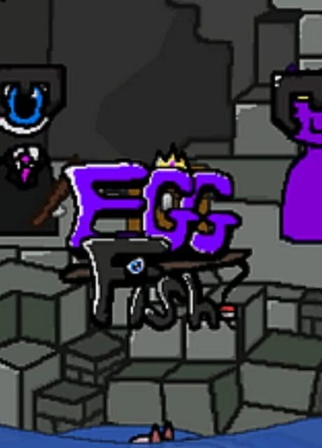 Eggfish