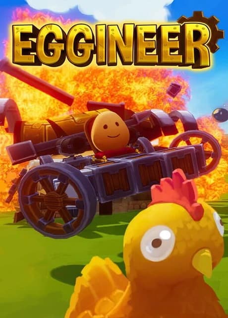Eggineer