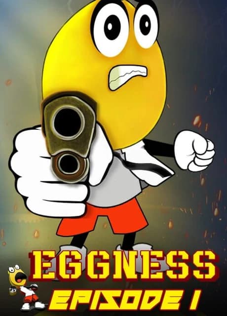 Eggness