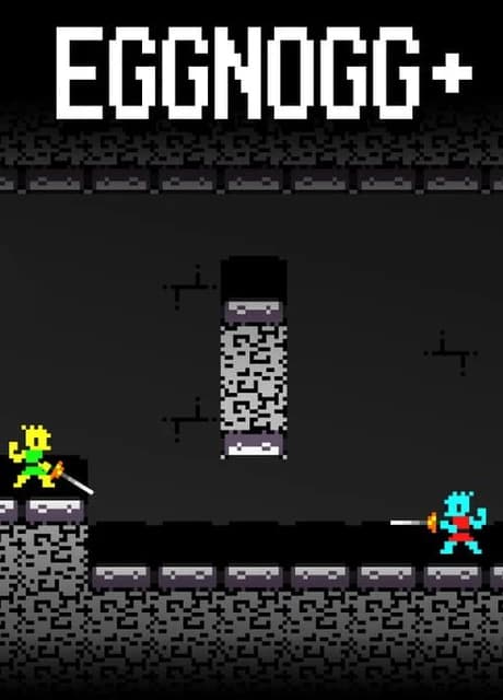 Eggnogg+