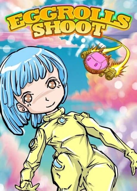 Eggrolls Shoot
