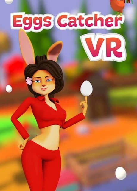Eggs Catcher VR