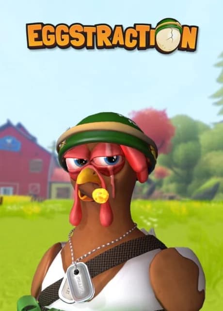 Eggstraction