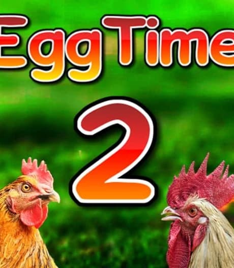 EggTime 2