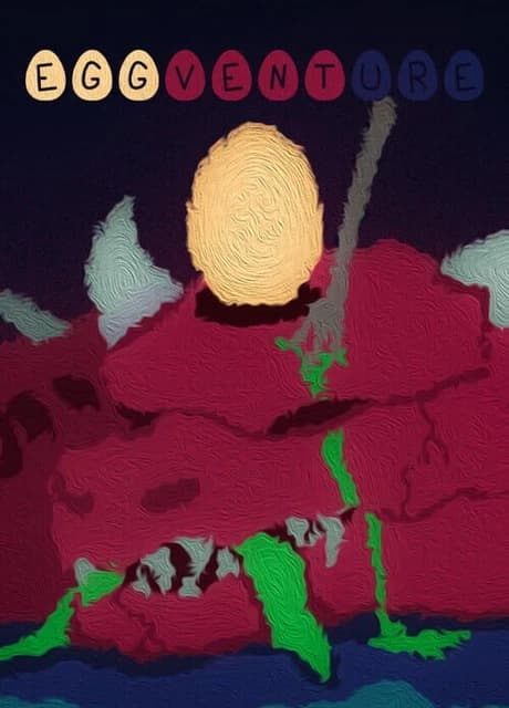 Eggventure